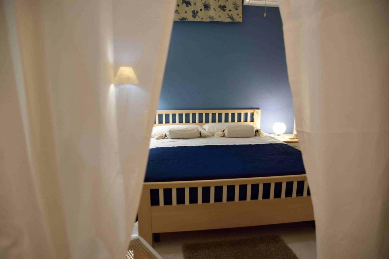 Appartement Light Blue House à Letojanni Extérieur photo